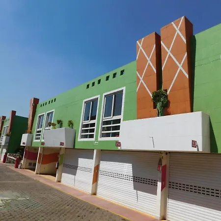 Hotel Extasis