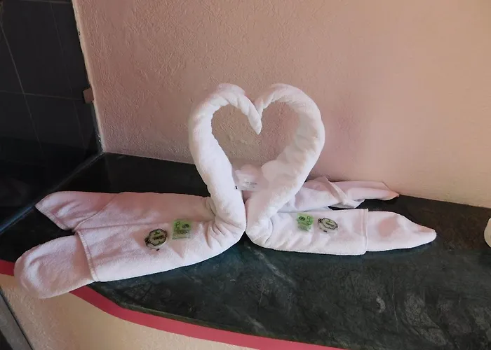 Hotel Extasis Mexico City