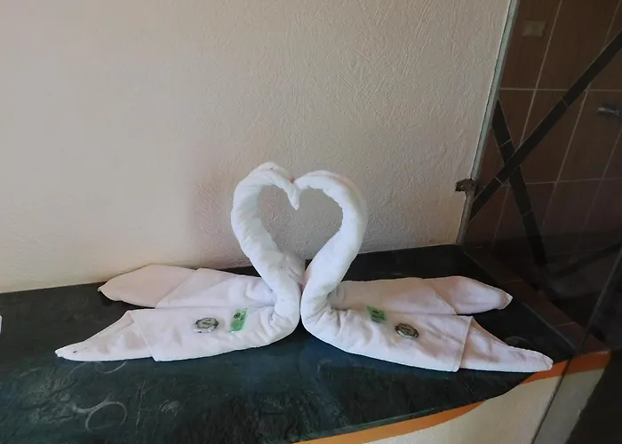 Hotel Extasis
