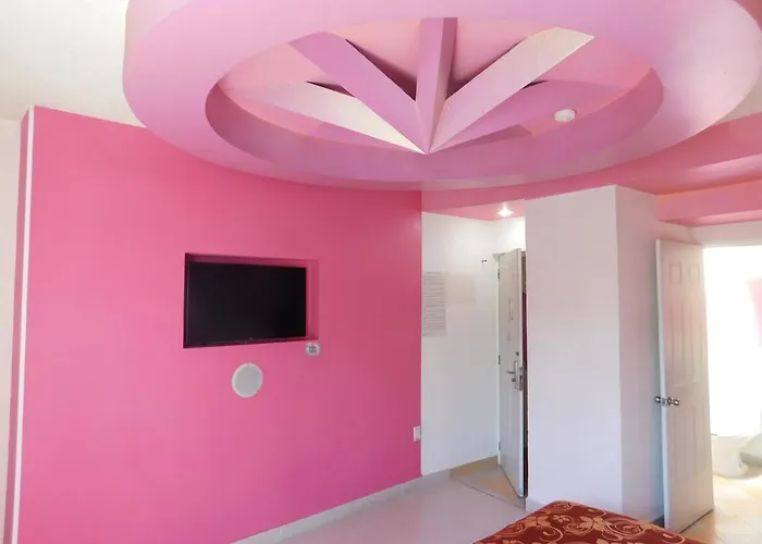 Extasis Hotel